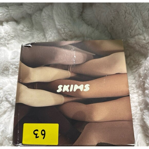 Skims Sculpting Below The Knee Legging cocoa - Picture 4 of 4